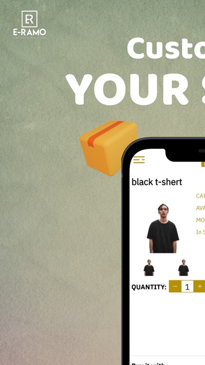 e-RAMO Store screenshot-4