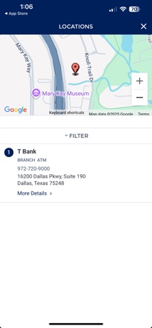 T Bank Screenshot 4 of 4