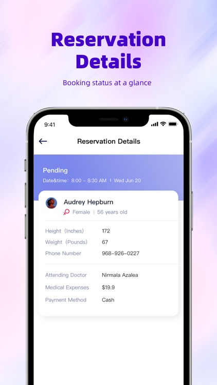 MyCare App