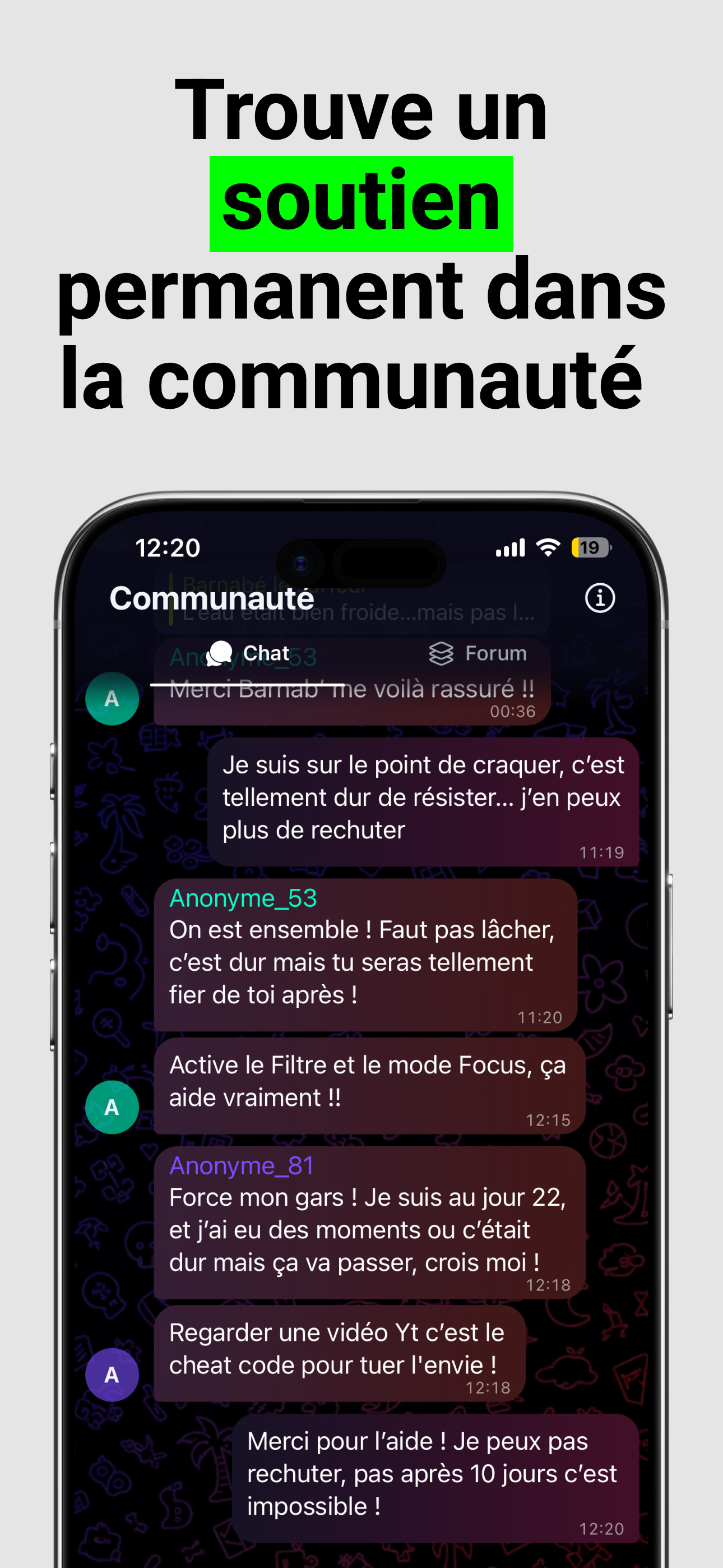 STYX APP