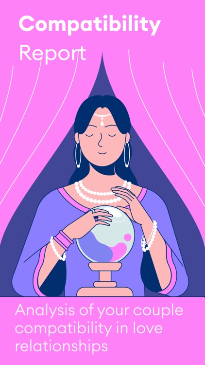 Human Design - Birth Chart screenshot-6