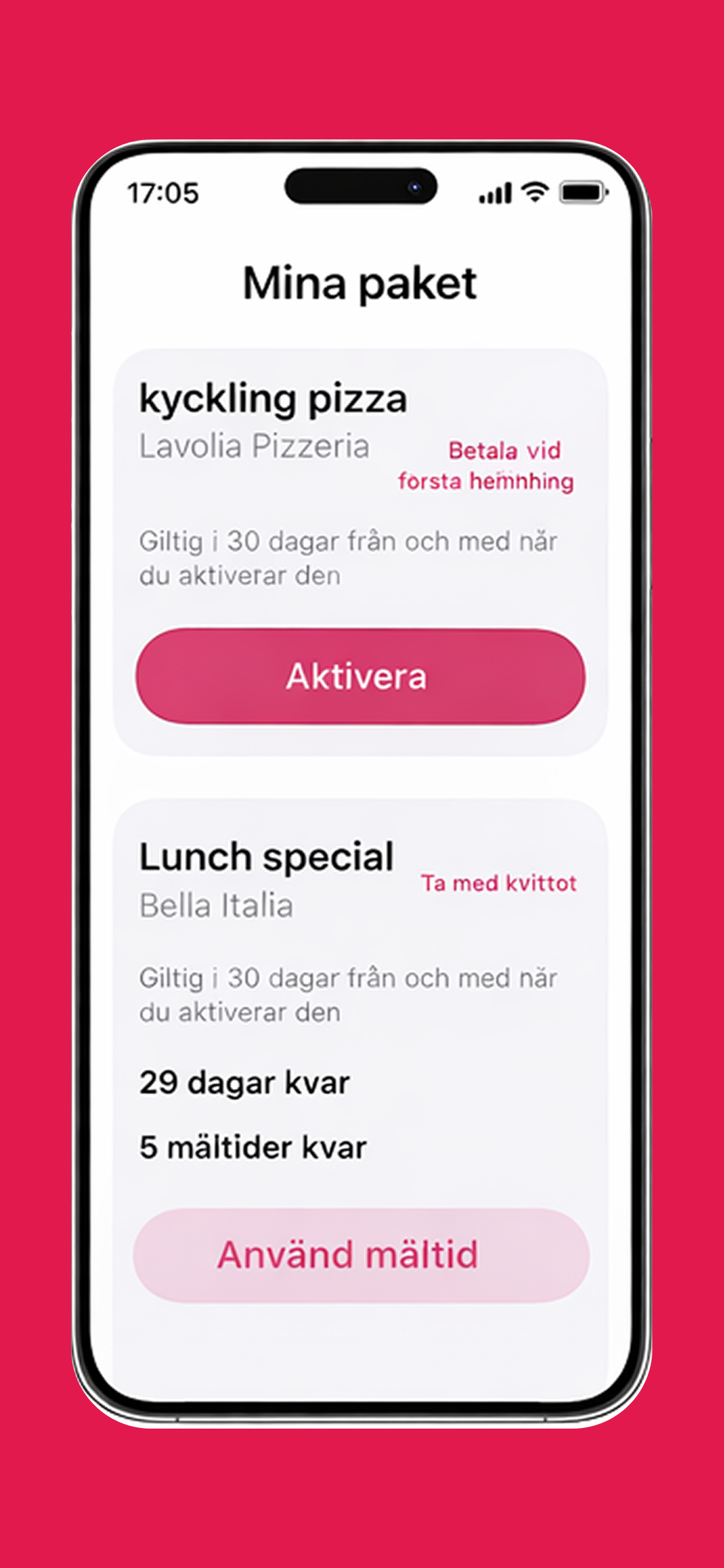 Mealora