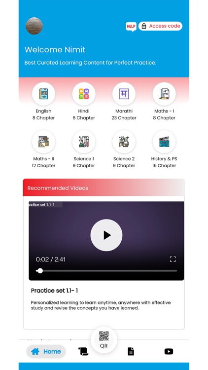 Jadhav Coaching Classes