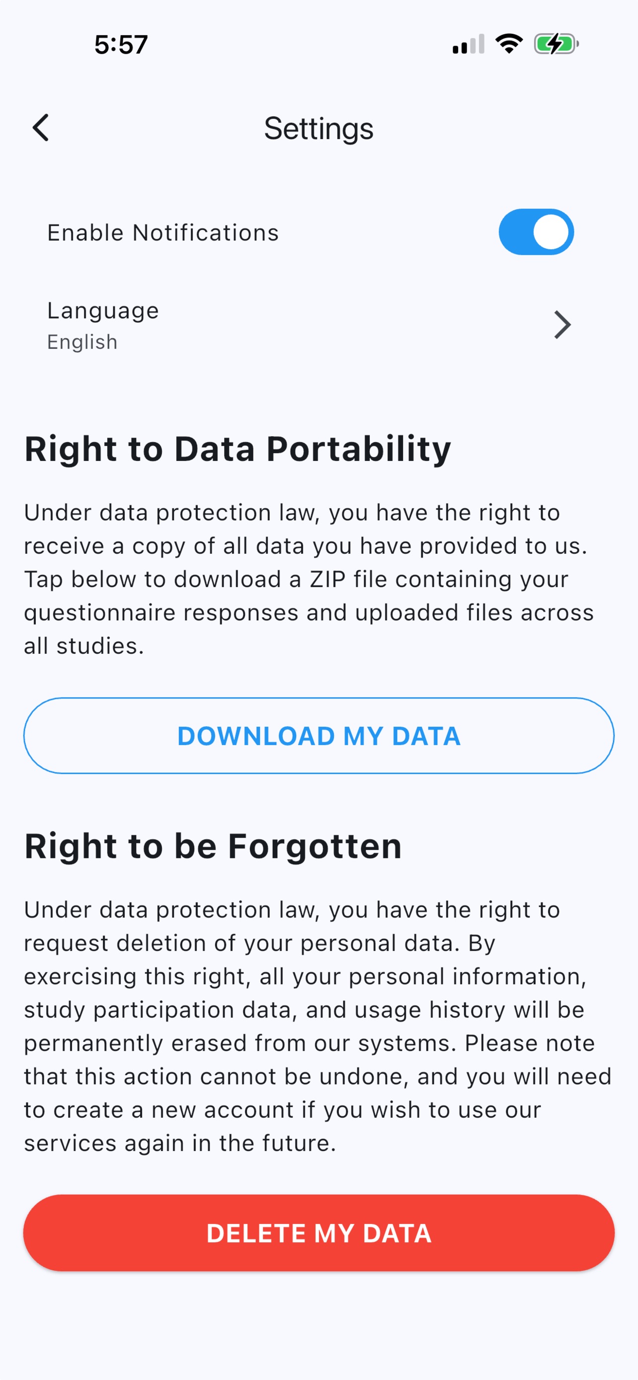 Screenshot 6 of SCEPI