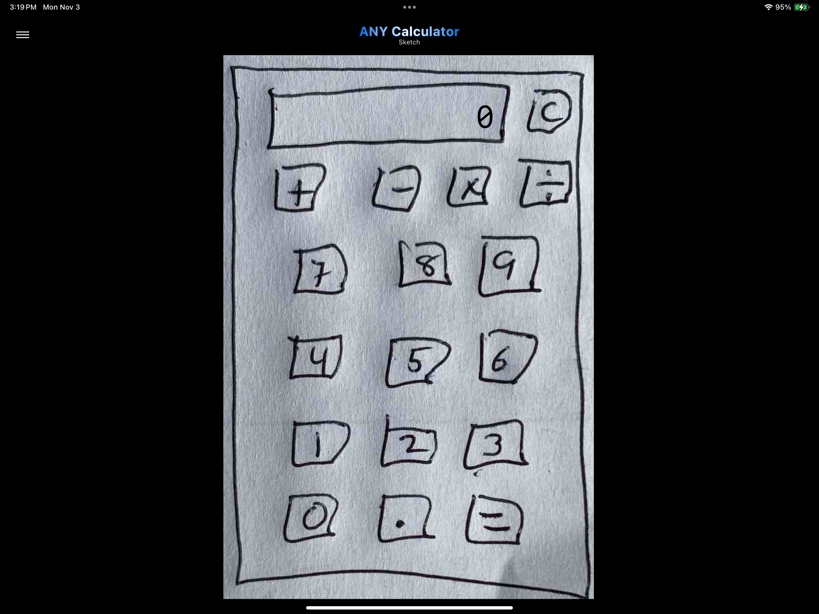 ANY Calculator screenshot 16