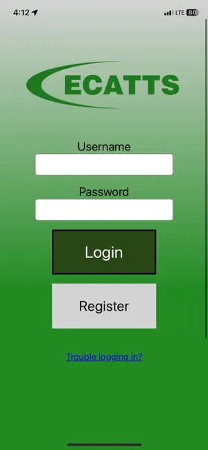ECATTS screenshot 3