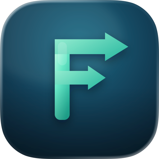 Ferry: Send Any File