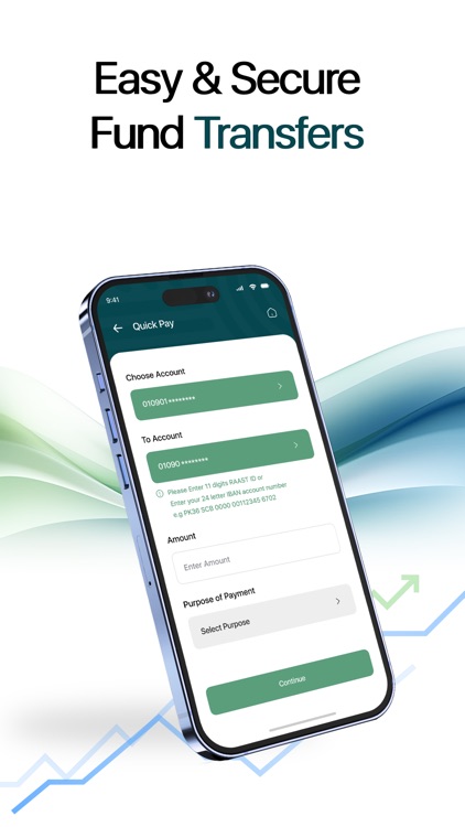 ZTBL Digital App screenshot-4