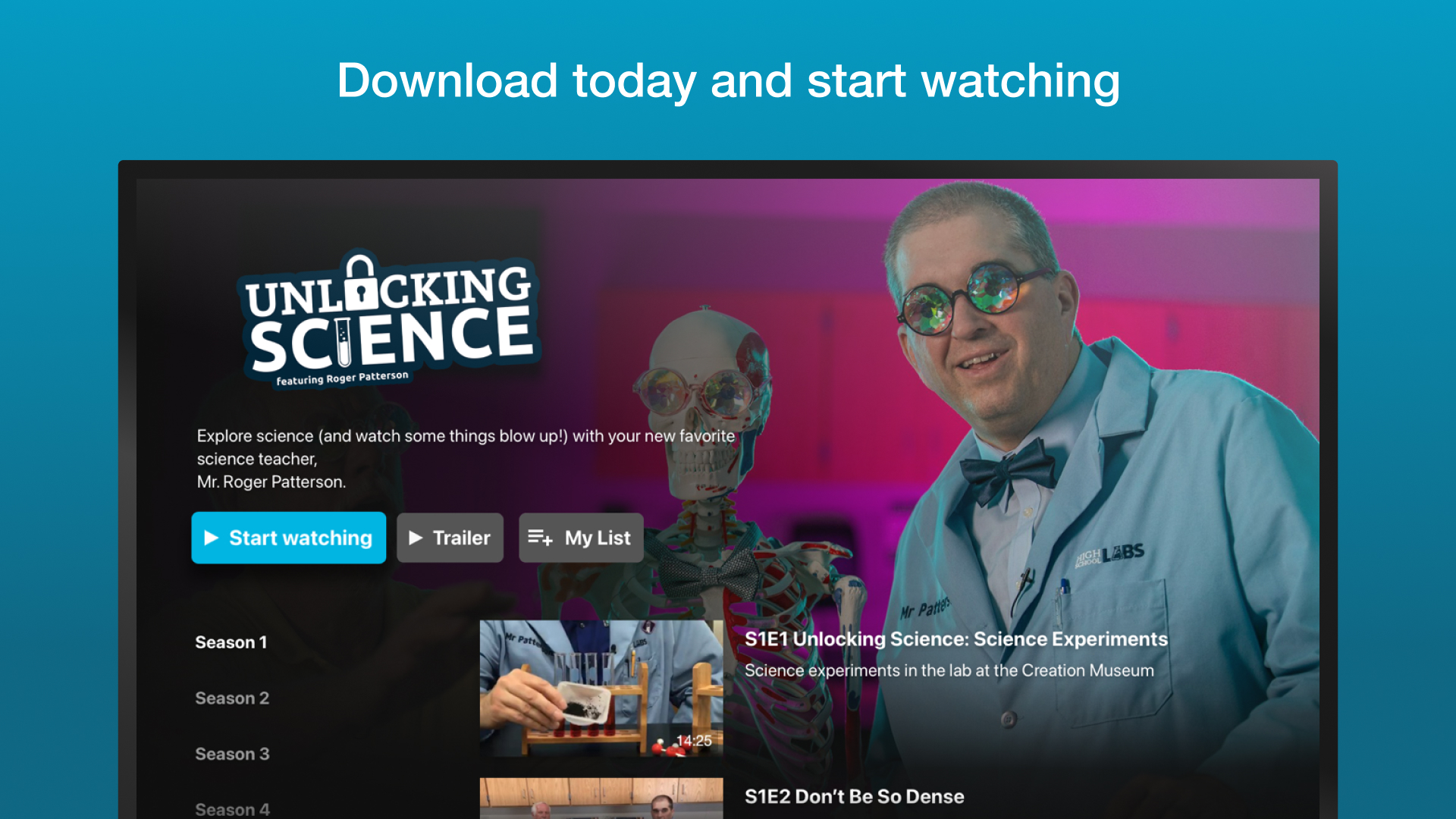 Answers.tv