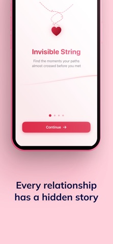 Invisible String Screenshot 5 of 6