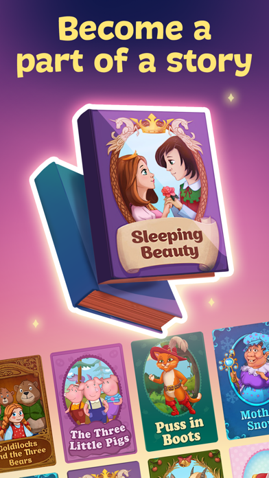 Books for Kids and Toddlers Screenshot