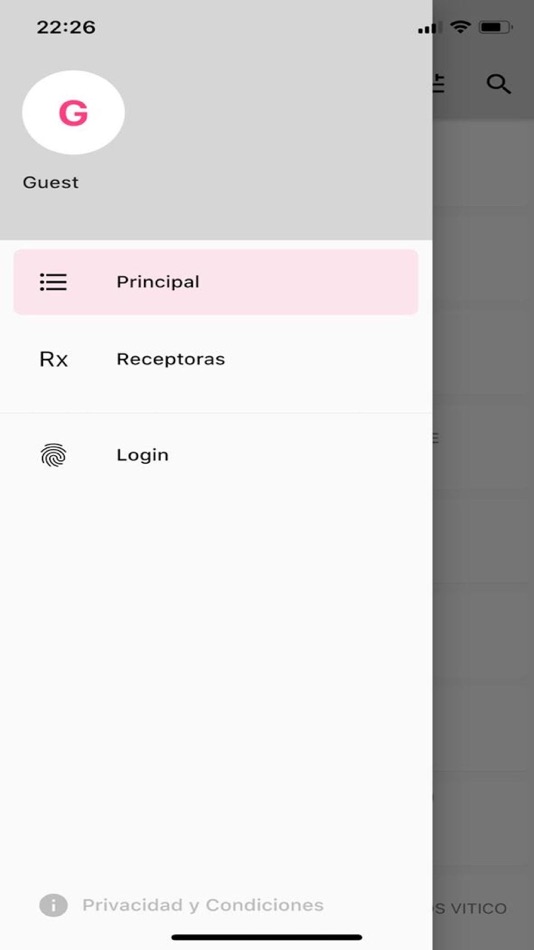 #3. El Overo Z7 (iOS) 由: Patricio Sarno