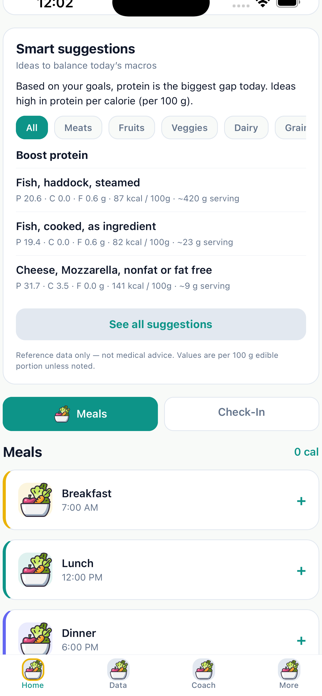 All In One Plate Screenshot 1 of 4