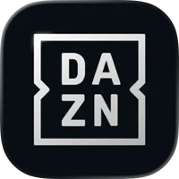 Logo DAZN NFL