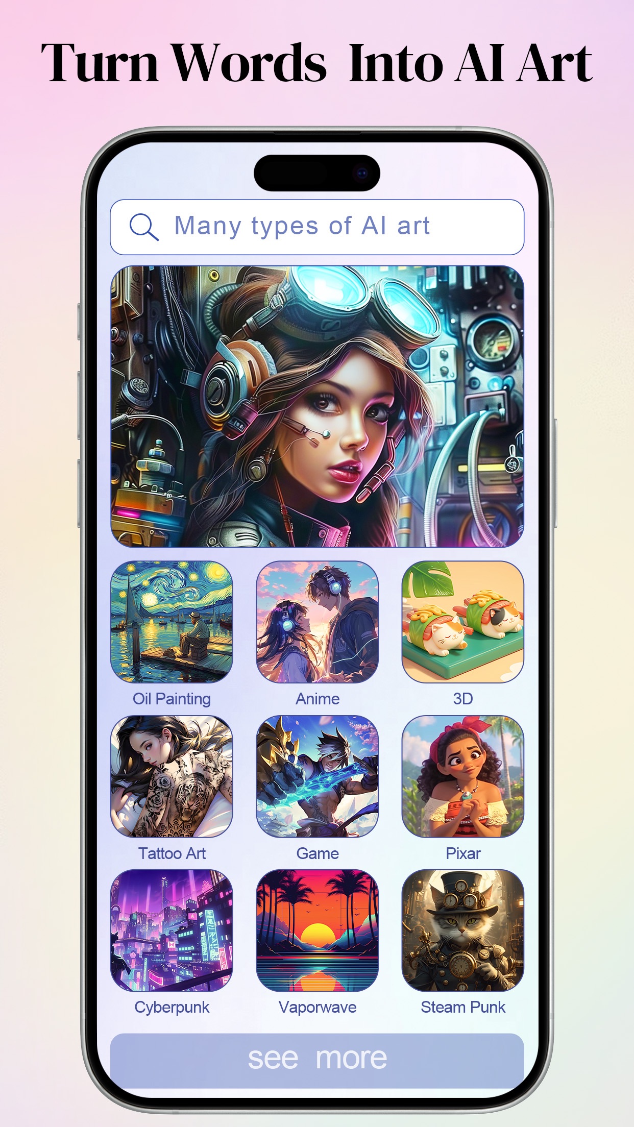ThemeKit: Widget & Icon Themes screenshot 6
