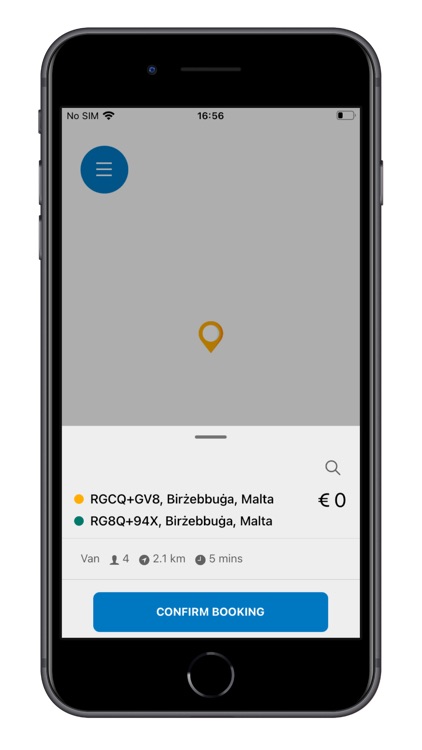 HandsOn Transport screenshot-3