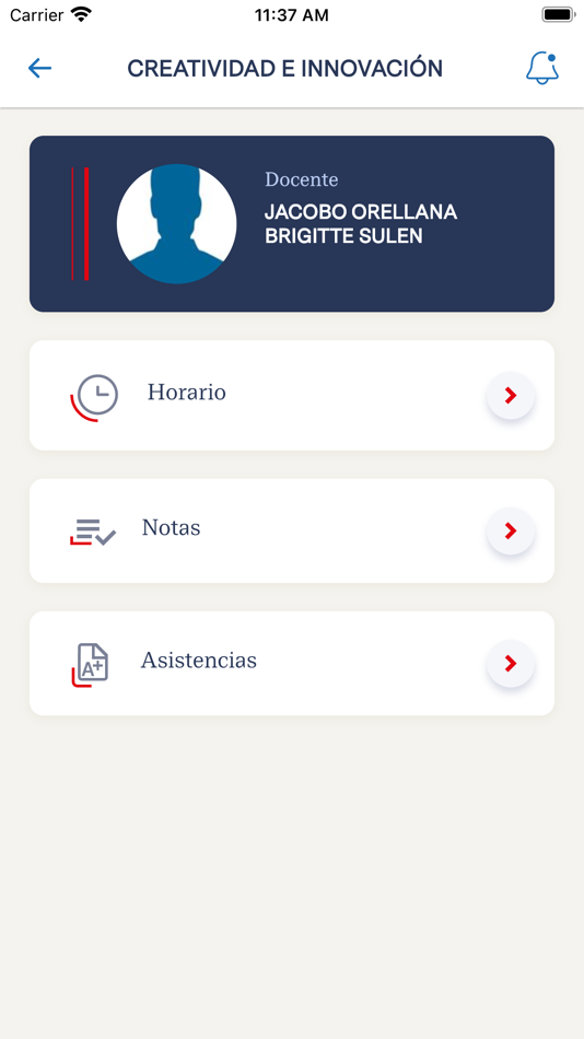 #5. Trilce UCV (iOS) 由: Universidad César Vallejo