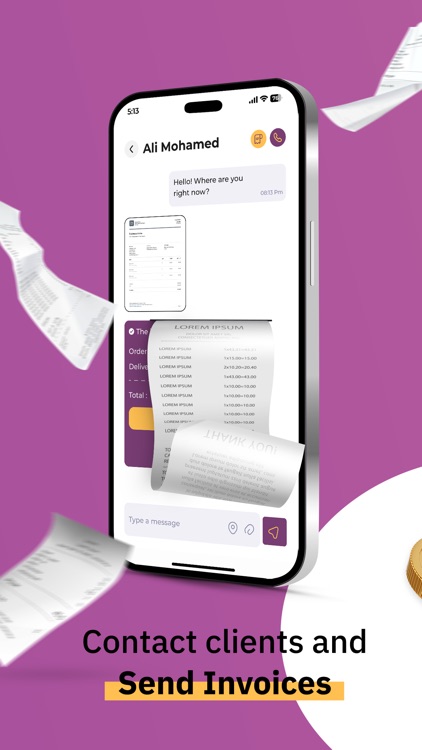 ZOZ Driver screenshot-4
