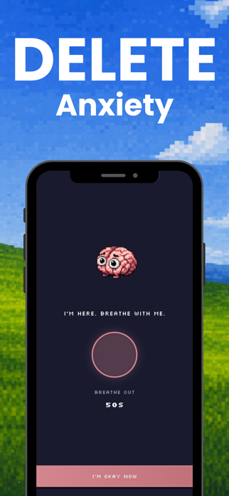 Overthinking Things Screenshot 3 of 3