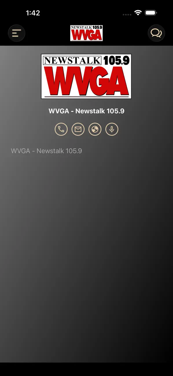 Screenshot #3 pour WVGA Live