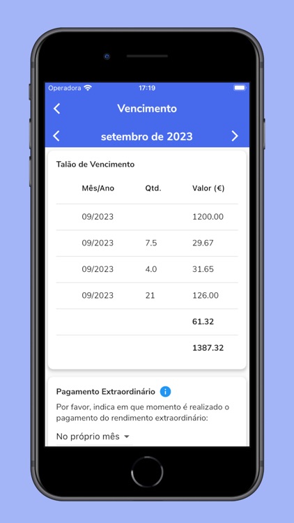 Rendimento Saúde Pública screenshot-7
