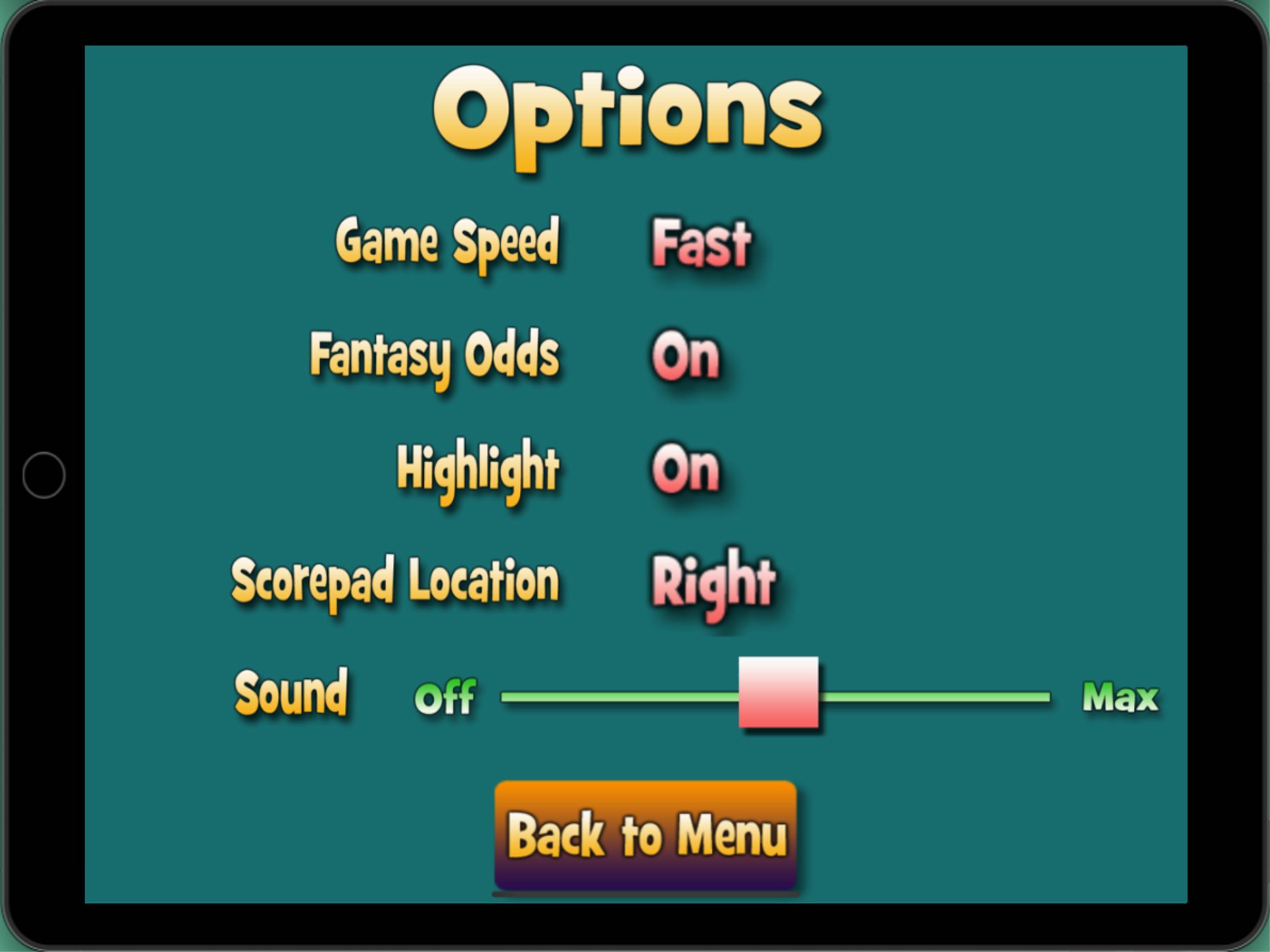 Best Farkle Ever screenshot 12