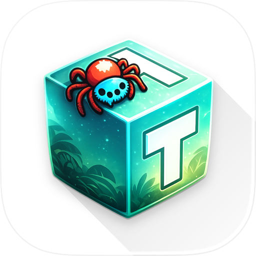 Terrarium Tracker