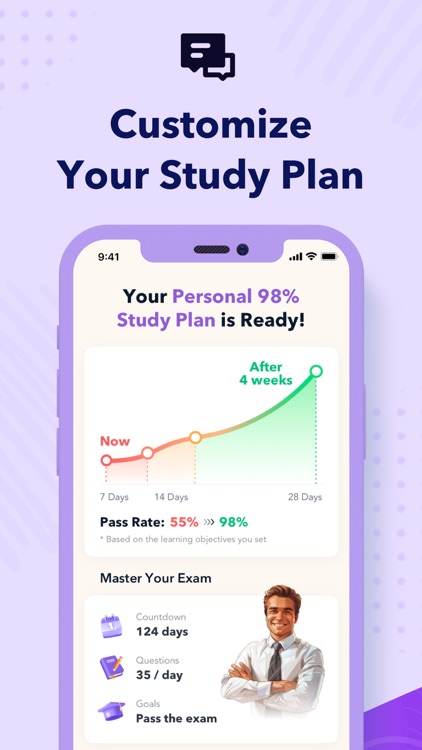 CPA Practice Test 2025 screenshot-4