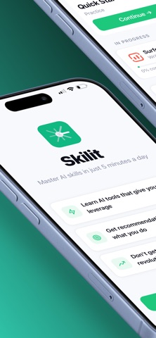 Skilit Screenshot 2 of 4