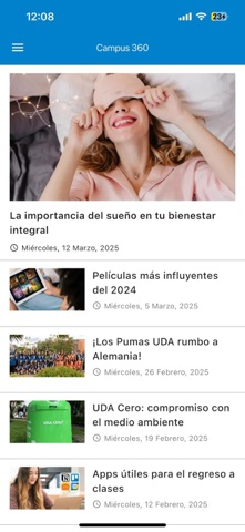 UDA Screenshot 6 of 8