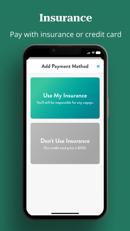 PocketDoc by Perlman Clinic screenshot-6