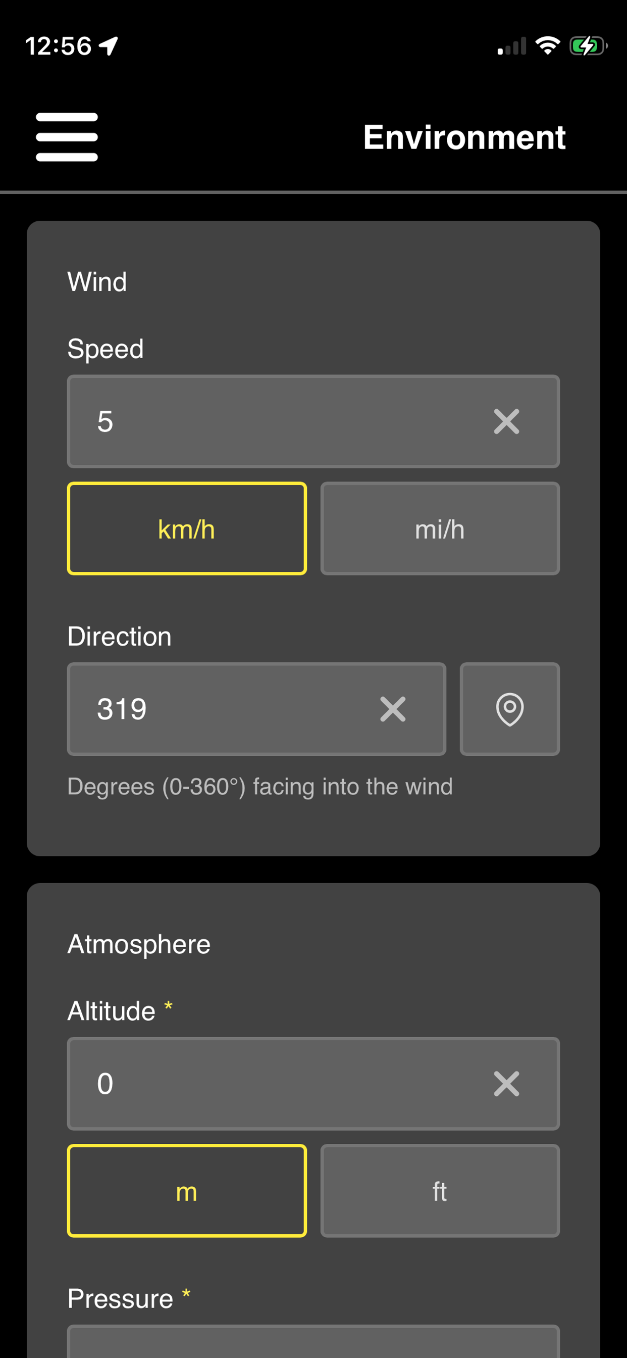MilliDope screenshot 13
