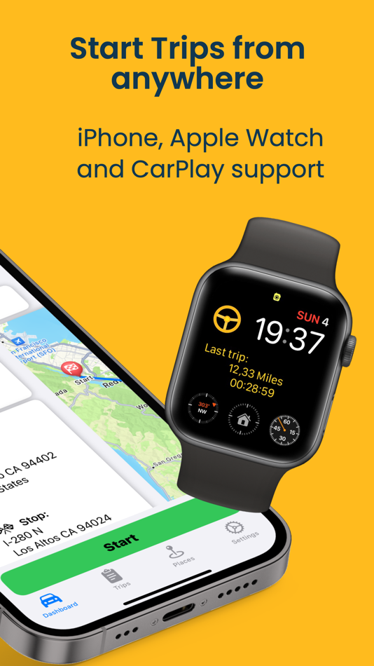 #2. Drivey (iOS) Podle: Cubeon Solutions UG