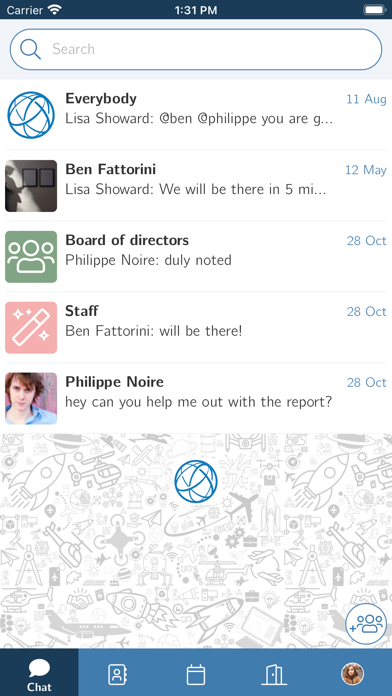 My swiss aeropole Screenshot