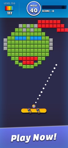 Paddle Master! Screenshot 1 of 5
