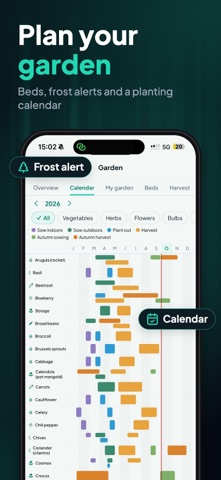 PlantoScan Plant Identifier Screenshot 5 of 7