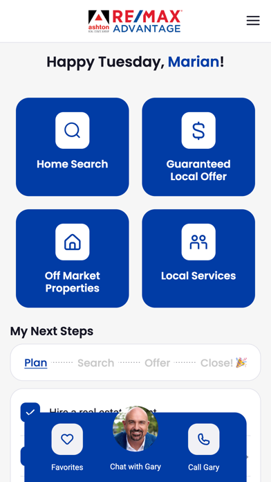 Nashville Area Homes Search Screenshot 1 - AppWisp.com Nashville Area Homes Search Screenshot 1 - AppWisp.com