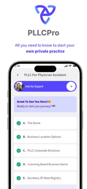 PLLCPro screenshot 1