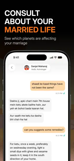 Vaya: Jyotish Lineage screenshot 3