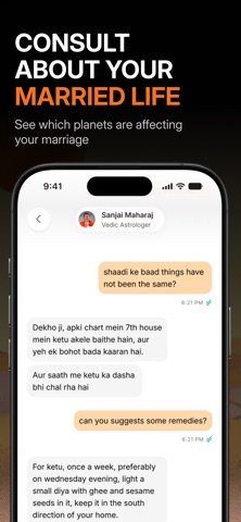 Vaya: Jyotish Lineage Screenshot 3 of 6