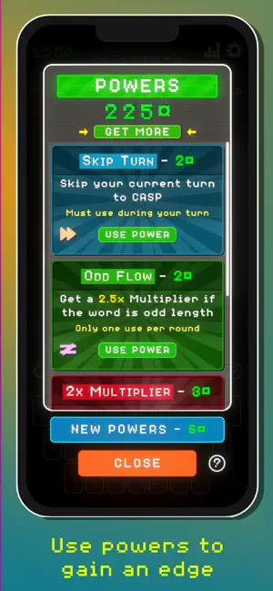 Phantolex screenshot 2