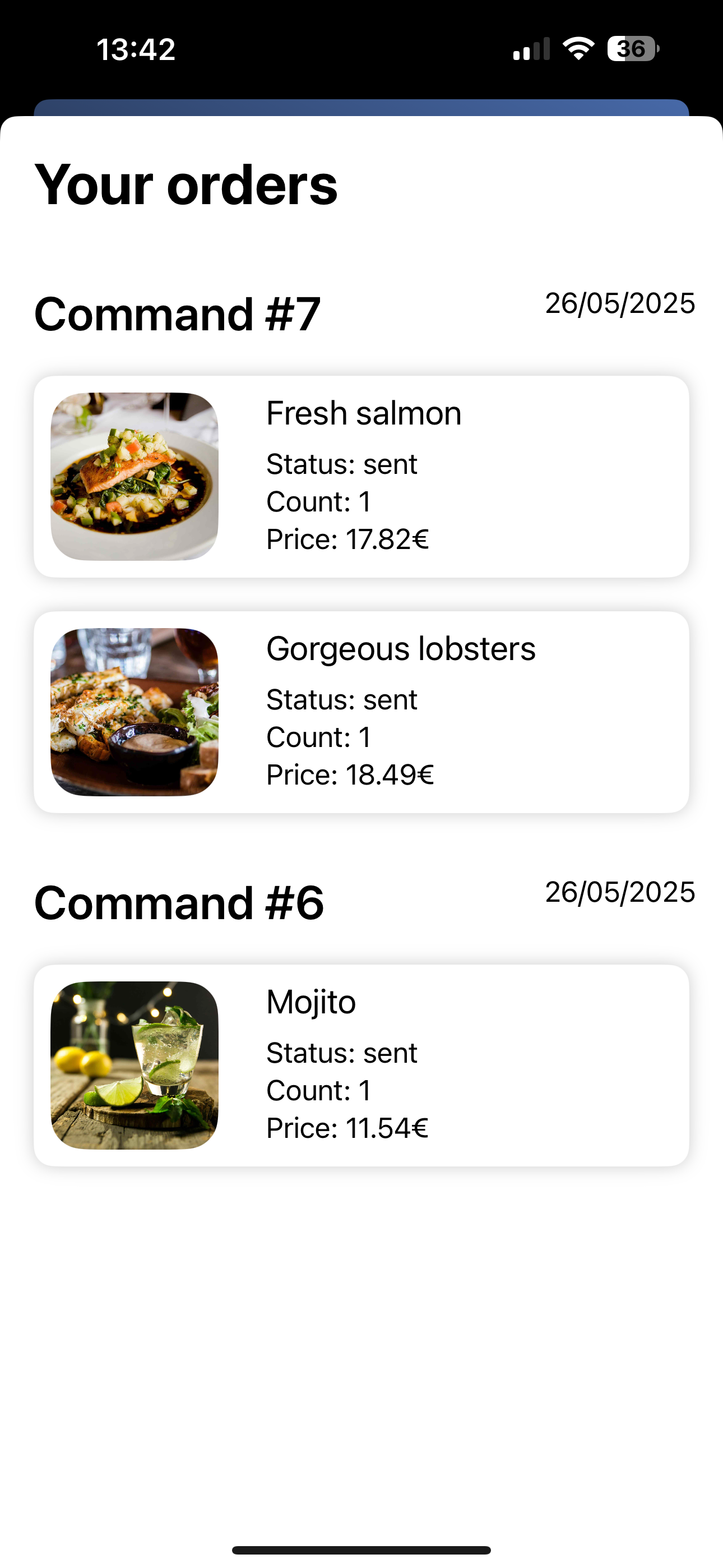 Vibe Connect screenshot 4