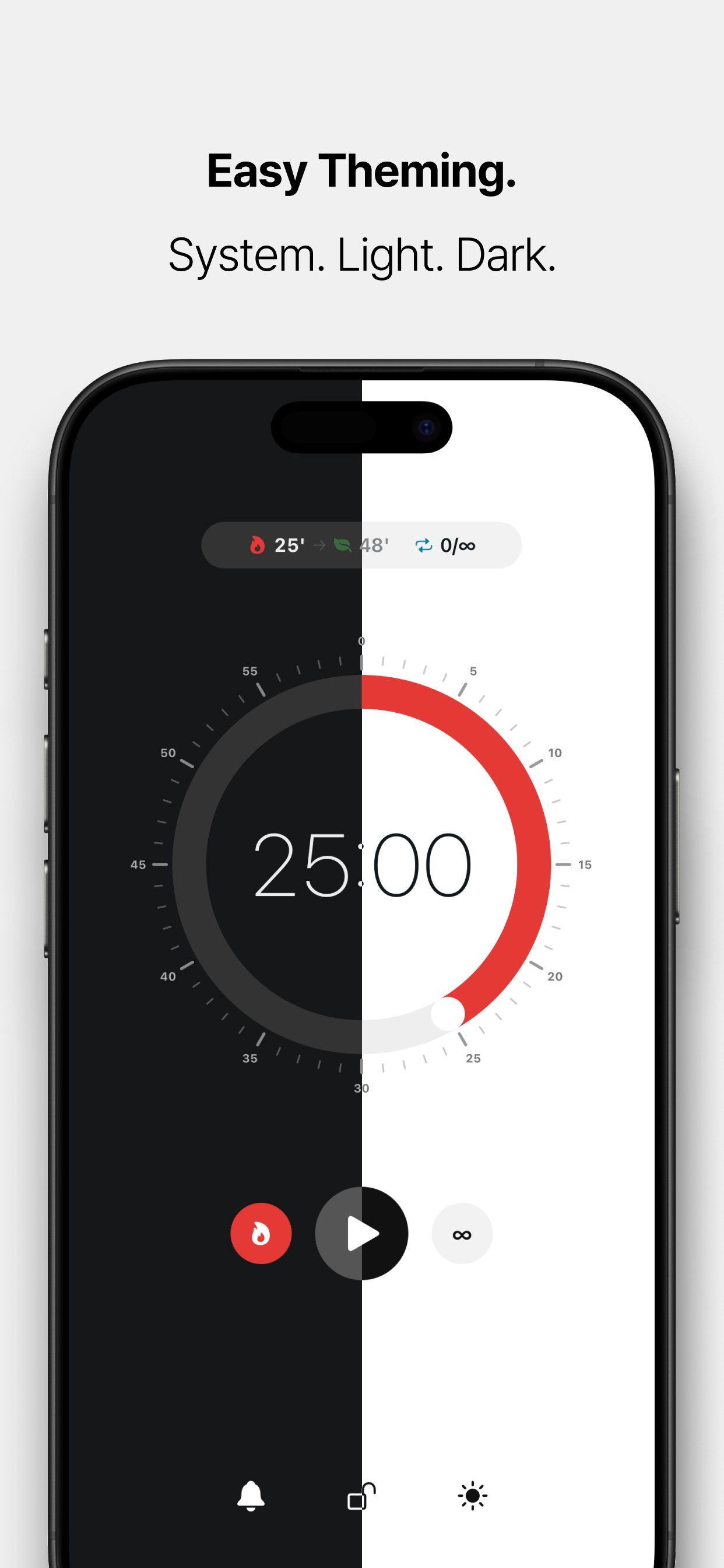Pomotime - Focus Timer screenshot 5