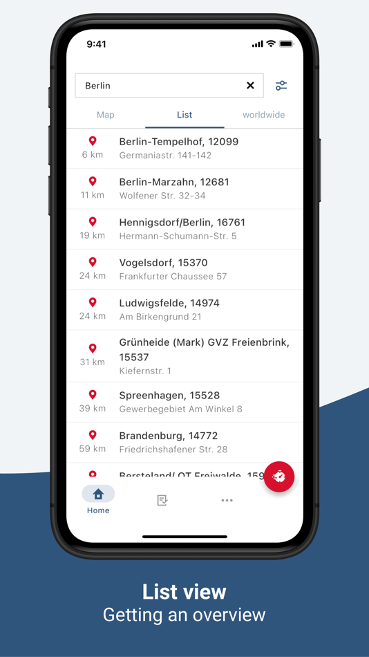 #3. HANSA-FLEX (iOS) 게시자: HANSA-FLEX AG