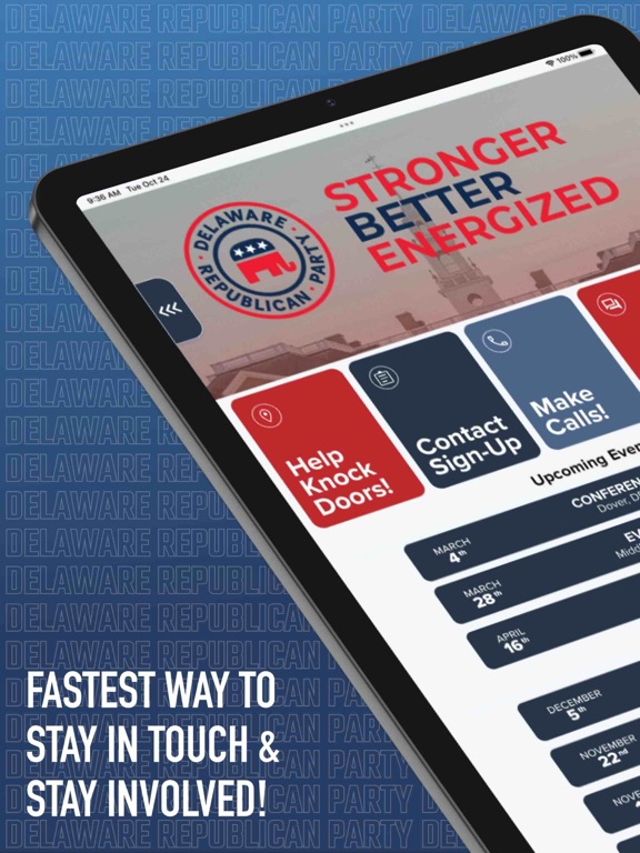 Delaware Republican Party