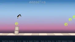 Backflip Endless iPhone image 3