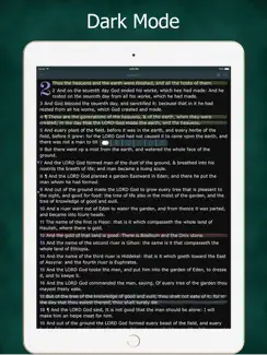 1611 King James Bible Version iPad image 3