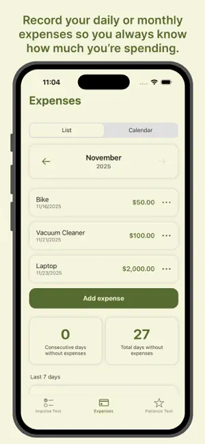 ImpulsX screenshot 3
