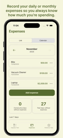 ImpulsX Screenshot 3 of 4