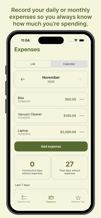 ImpulsX Screenshot 3 of 4